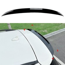 Heckspoiler Heckspoilerlippe