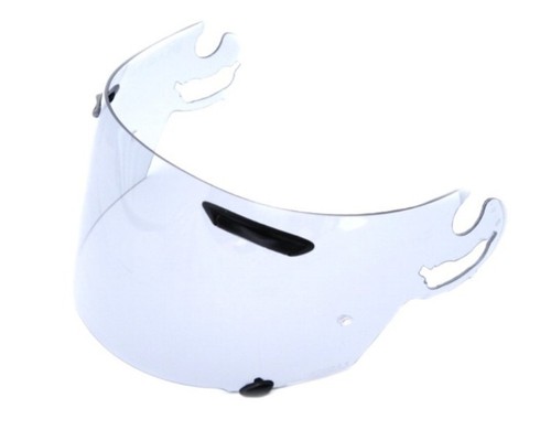Original arai type visier - l,