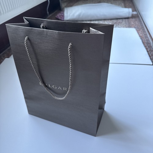 BVLGARI