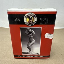 UP Miniaturen 120mm Resin