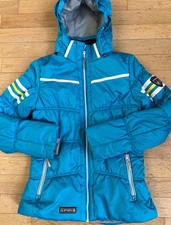 ICEPEAK - Hübsche u. warme