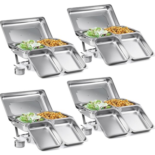 Chafing dish edelstahl - dish,