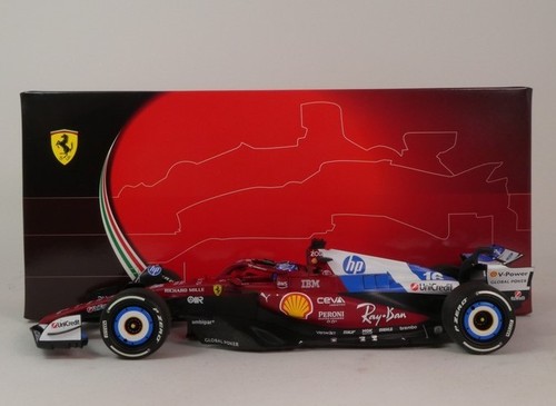 Bbr ferrari 16 charles - bbr,