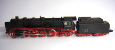 Arnold N 2511-Dampflok BR 41 001 DR Rauchgenerator-german steam locomotive