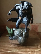 Kotobukiya 1/6 Fine Art Statue BLACK PANTHER Marvel td edn No. 1031/3000
