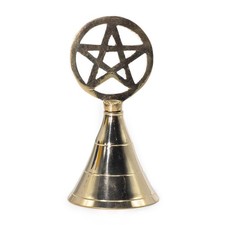 Altar Messing Glocke -