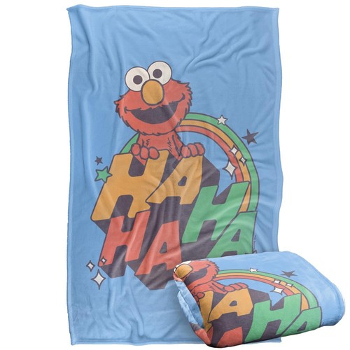 Sesamstraße tickle elmo ha - tickle,