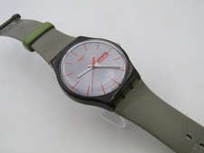 SWATCH NEW GENT WARM REBEL -