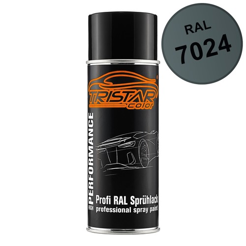 Ral 7024 graphitgrau - ral,