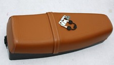 Vespa sitzbank braun - xl, s