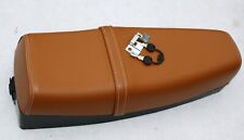 VESPA SITZBANK braun PK XL S