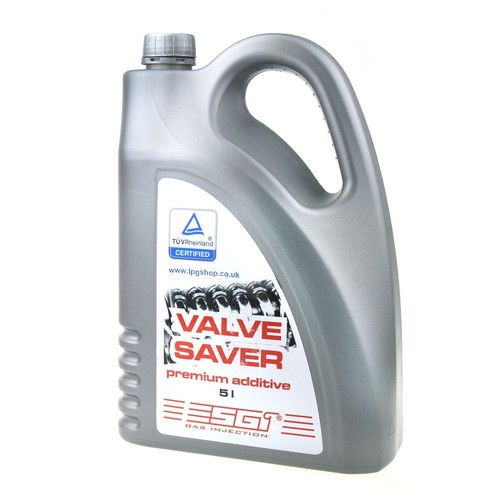 Esgi valve saver fluid - esgi, (