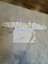 Baby Pullover 68