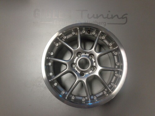 Keskin kt3 felge 5x16 - keskin,