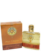 ROGER&GALLET POUR HOMME EDT