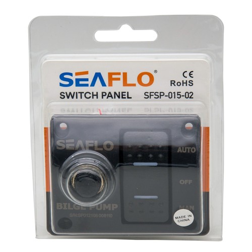 12v 24v seaflo wege - 12v,