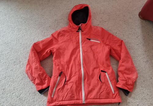 Damen chiemsee sportjacke ski - chiemsee,