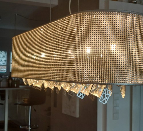 Lampe esszimmer exklusiv - -,