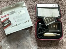 Maniküre/Pediküre-Set MP 60