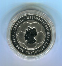 Deutschland 10 Euro 2003