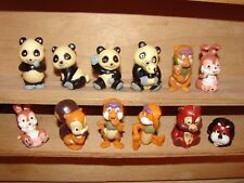 TAO TAO UND SEINE FREUNDE IM