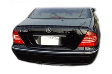 Passend für MERCEDES S-Klasse
