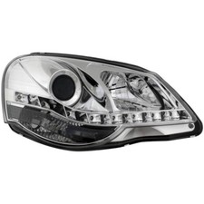 2 x Scheinwerfer für VW Polo