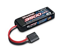 Traxxas lipo akku 3500mah - lipo, 7.4v
