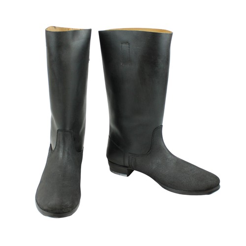 German ww2 marschstiefel m39 - german,