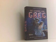 Die Legende von Greg 1: Der krass katastrophale Anfang der ganzen Sache: Actionr