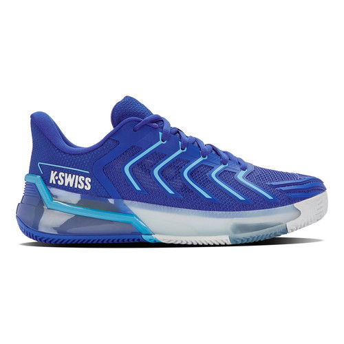 Swiss ultrashot clay - k-swiss, 4