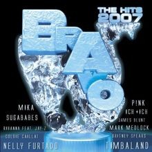 Bravo the hits 2007 von - hits,
