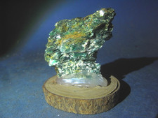 Fuchsit / Chromglimmer