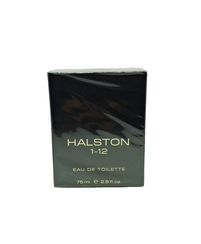 Halston pour homme 75ml - halston,