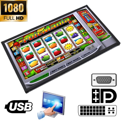 58cm fhd openframe usb - fhd,