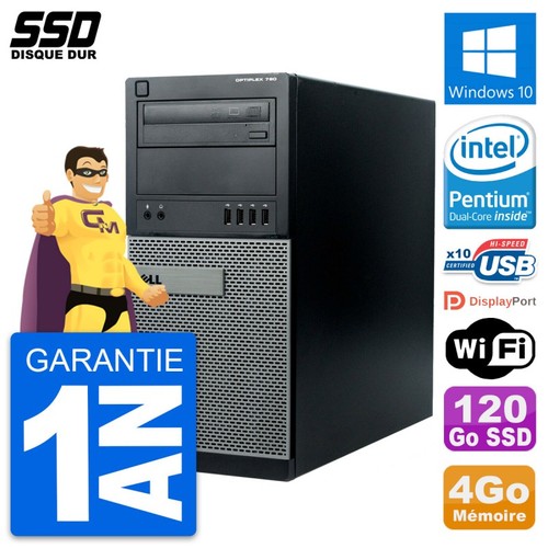 Tour dell optiplex - optiplex, 790