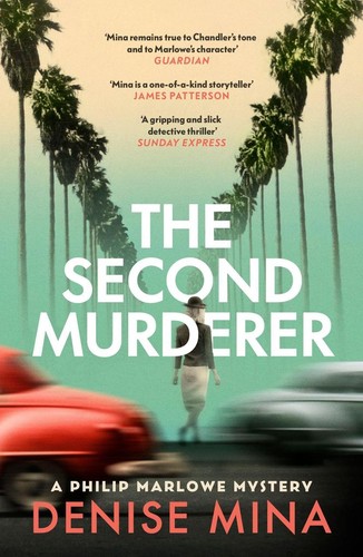The second murderer denise - the,
