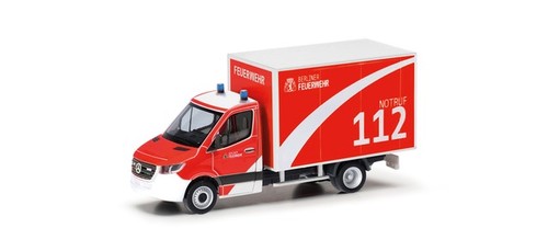Herpa 097956 1 - herpa, 1/87