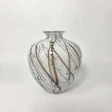 Glasvase Ebeltoft Finn