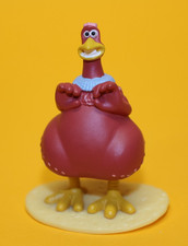 Vintage  Sammelfigur  nr E  Bauernhof