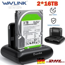 USB 3.0 Dockingstation