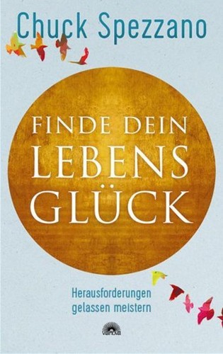 Chuck spezzano finde dein - /,