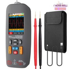 3in1 Digital Oszilloskop mit