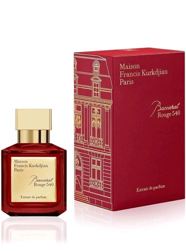 Maison francis kurkdjian - maison,