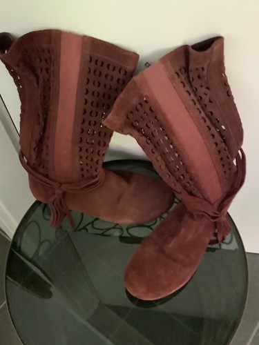 Sheegoo sommerstiefel - sheegoo, xl