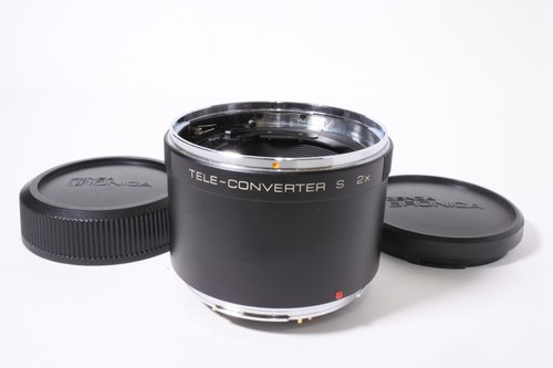 Neuwertig zenza bronica tele - zenza,