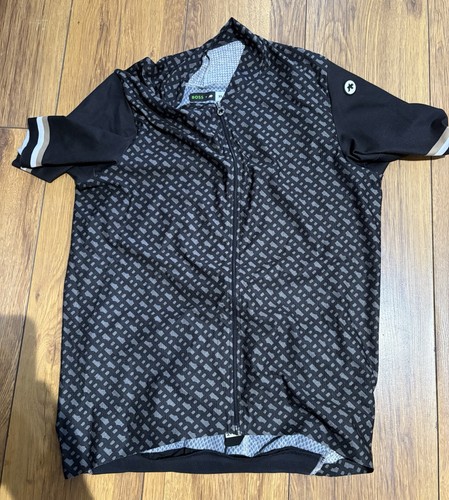 Assos boss cyling jersey - assos,