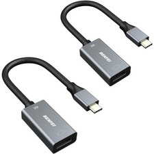 USB C zu HDMI Adapter 4K@60Hz