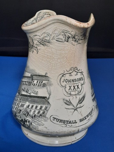 Victorian johnson tunstall - victorian,