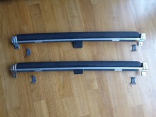 2x Velux Hitzeschutz-Markise